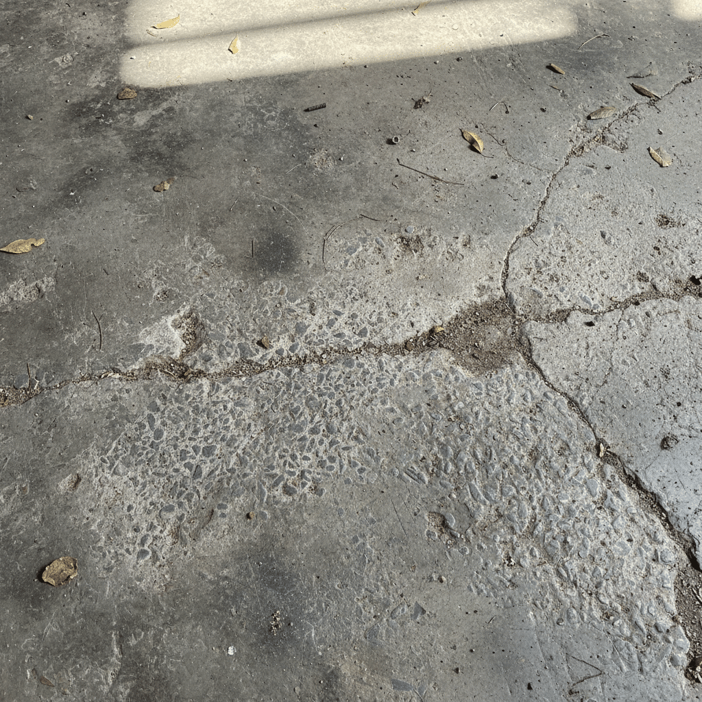 ציפוי רצפה אפוקסי בלי טעויות: איך בוחרים מערכת שמתאימה לשטח שלכם