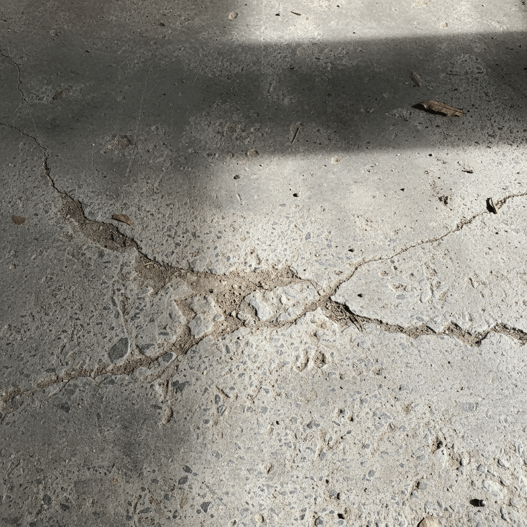 ציפוי רצפה בחדרי קירור: פתרון עמיד ללחות, טמפרטורה ועומסים